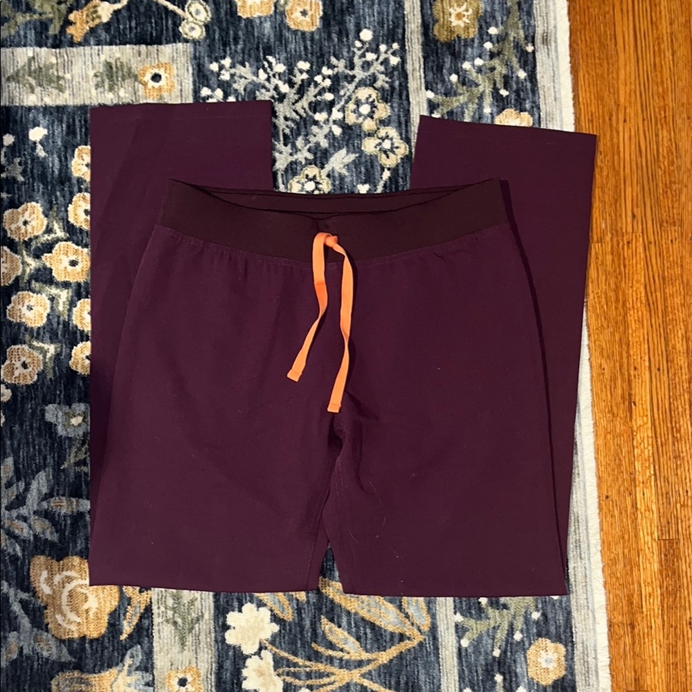 Figs Livingston purple jam size small